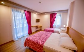 Hotel Derin Ma Sorgun