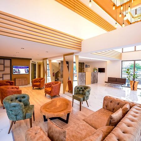Hotel Derin Ma Sorgun Manavgat Dış mekan fotoğraf