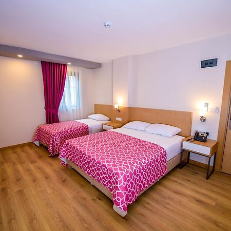 Hotel Derin Ma Sorgun Manavgat Dış mekan fotoğraf