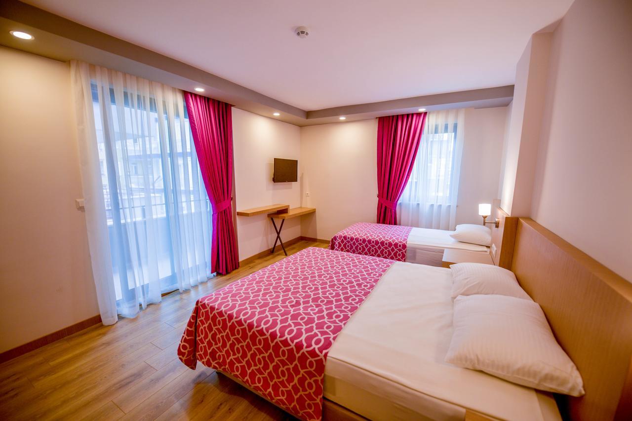 Hotel Derin Ma Sorgun Manavgat Dış mekan fotoğraf