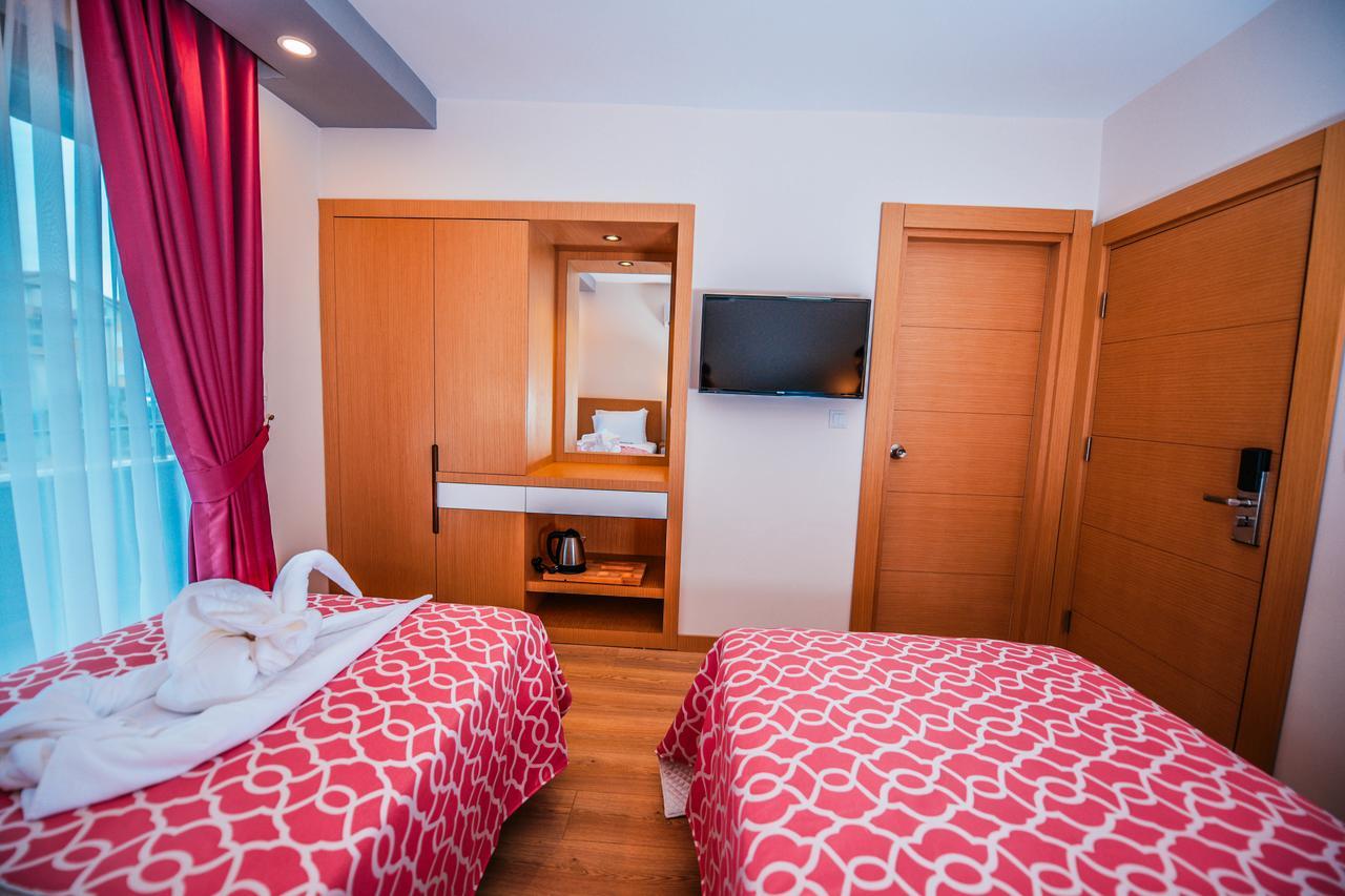 Hotel Derin Ma Sorgun Manavgat Dış mekan fotoğraf