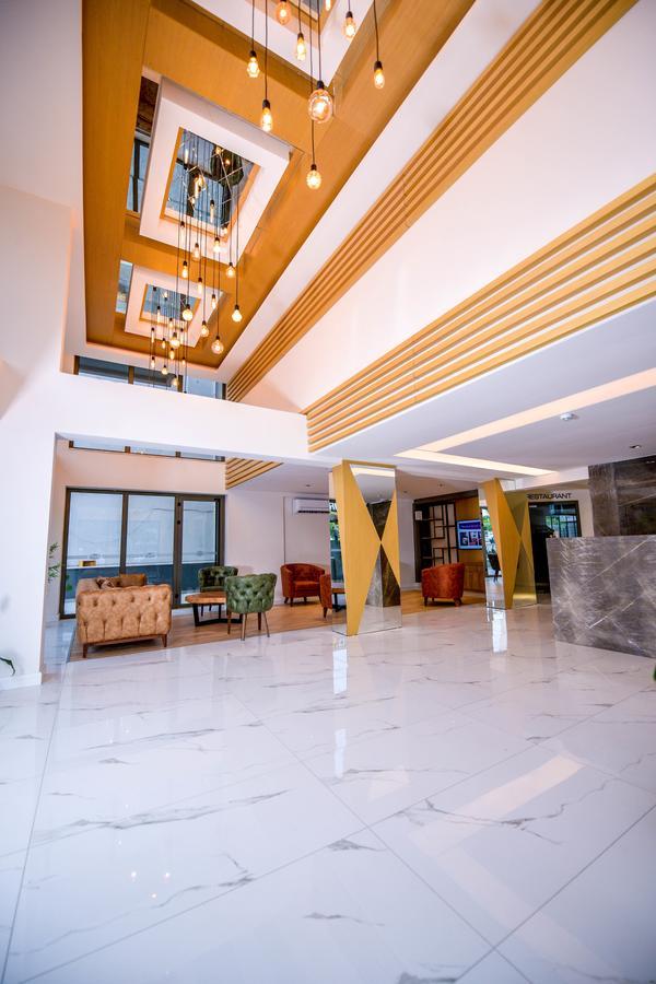 Hotel Derin Ma Sorgun Manavgat Dış mekan fotoğraf
