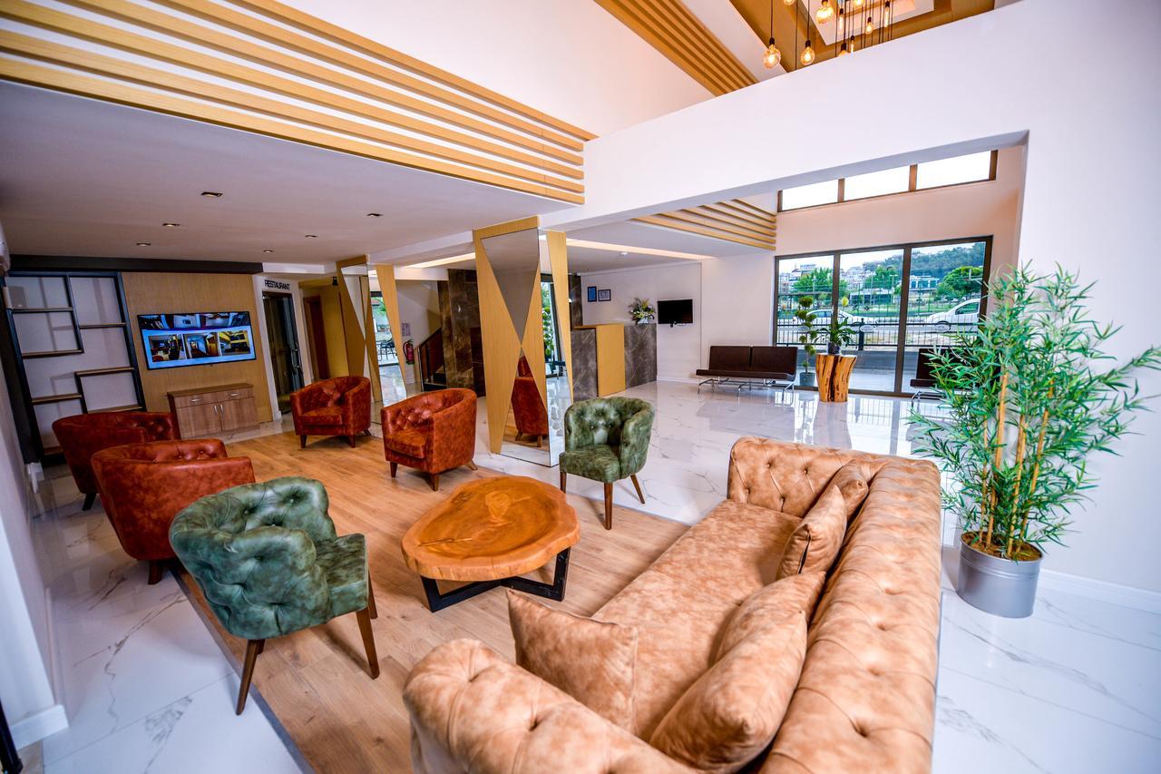 Hotel Derin Ma Sorgun Manavgat Dış mekan fotoğraf