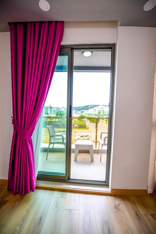 Hotel Derin Ma Sorgun Manavgat Dış mekan fotoğraf