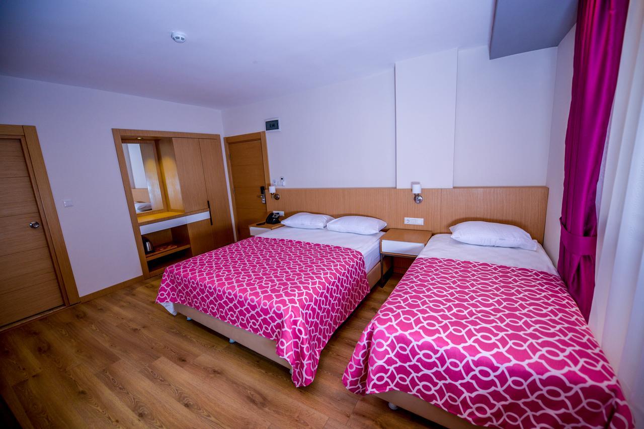 Hotel Derin Ma Sorgun Manavgat Dış mekan fotoğraf
