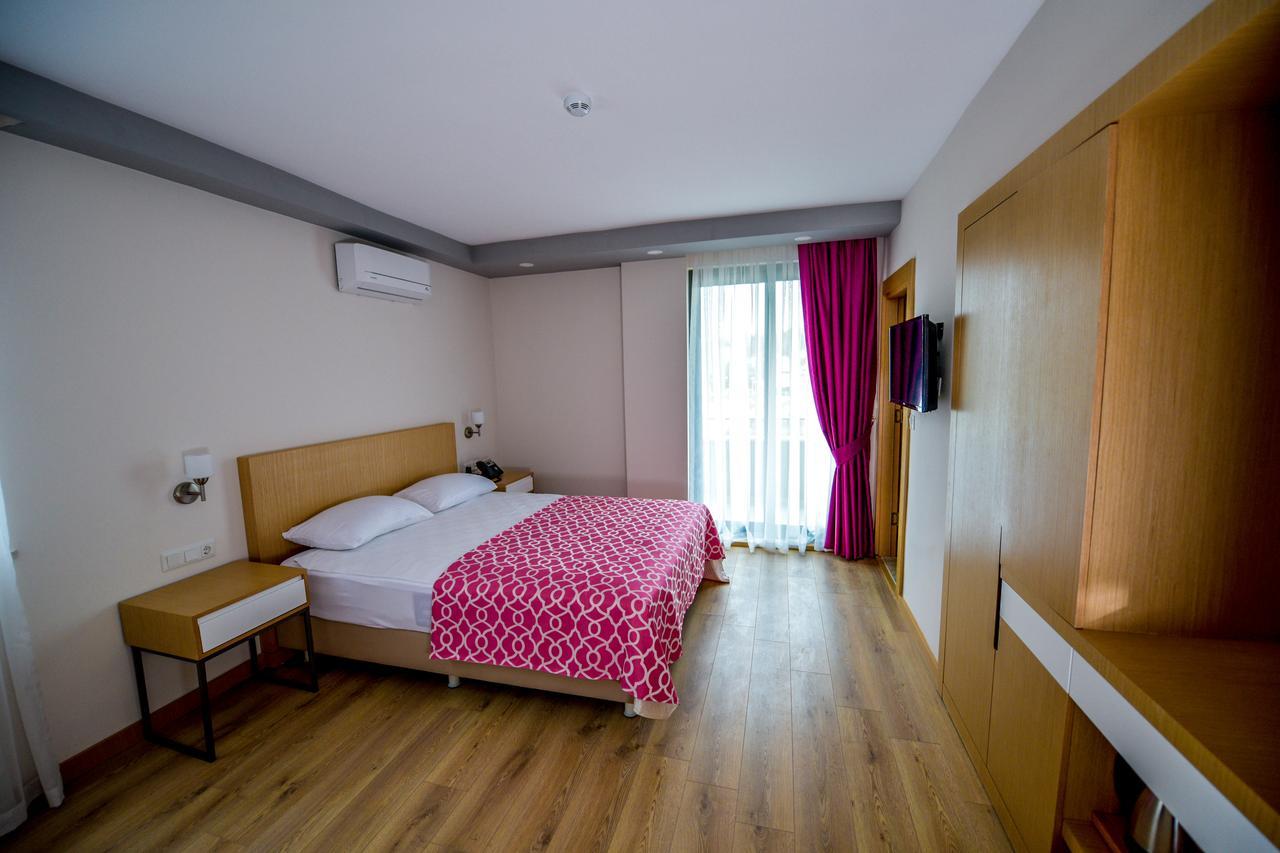Hotel Derin Ma Sorgun Manavgat Dış mekan fotoğraf