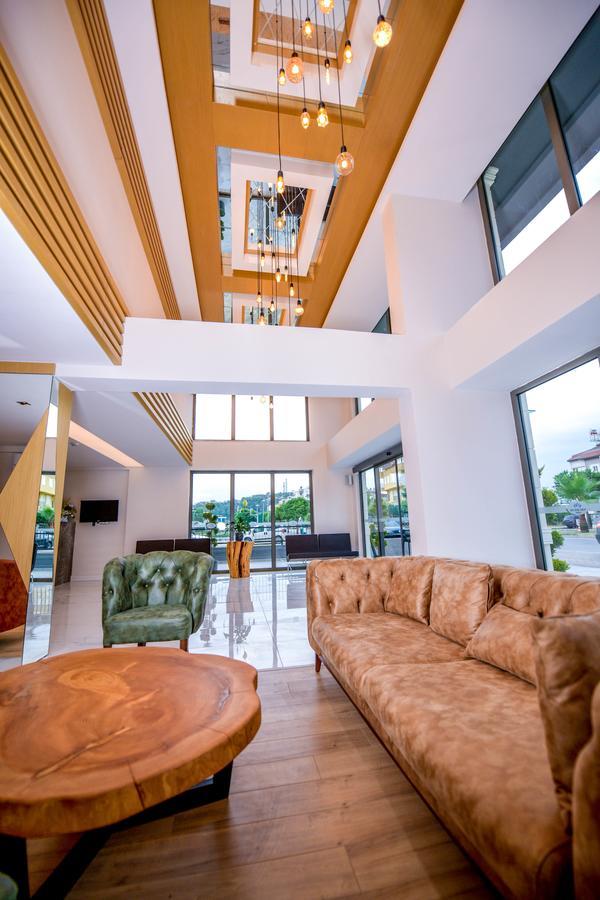 Hotel Derin Ma Sorgun Manavgat Dış mekan fotoğraf