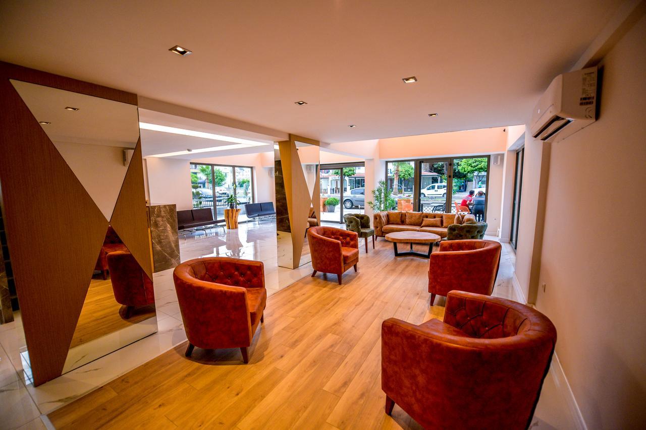 Hotel Derin Ma Sorgun Manavgat Dış mekan fotoğraf
