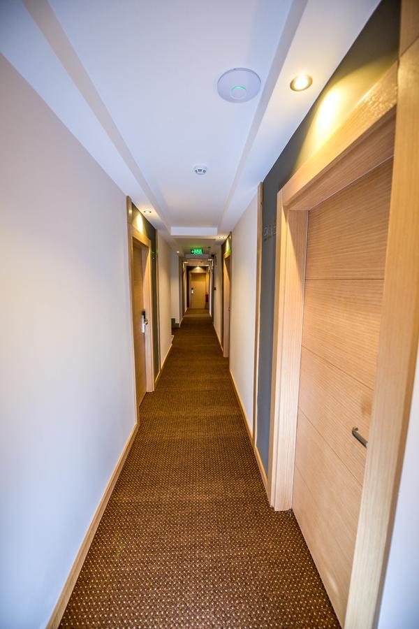 Hotel Derin Ma Sorgun Manavgat Dış mekan fotoğraf